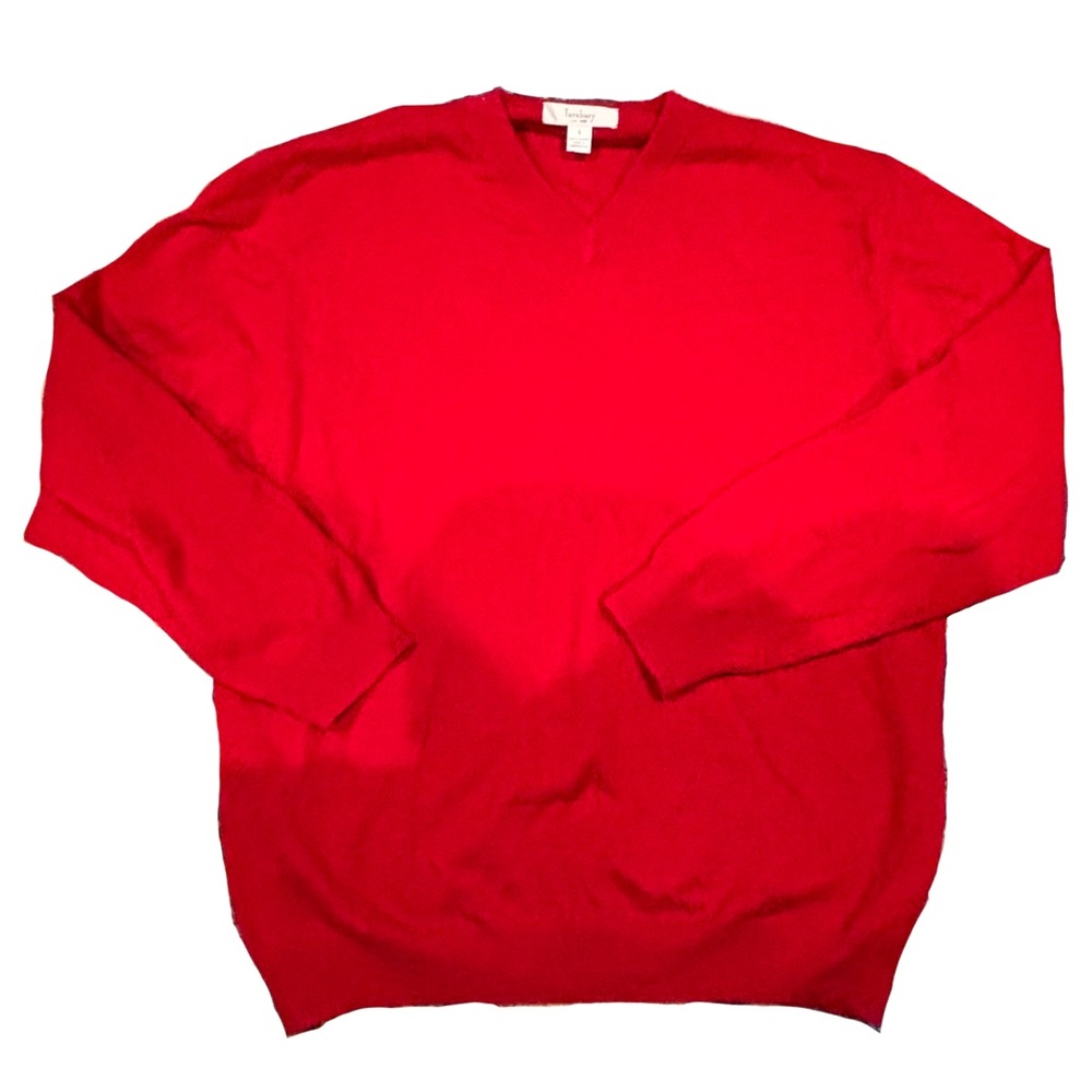Tilbury cashmere sweater
